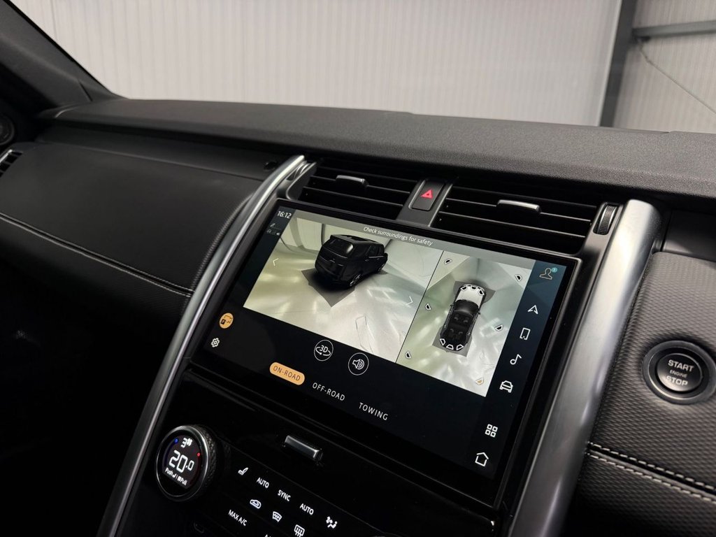 Used Land Rover Discovery 2023 for sale - 77967217: Photo 23