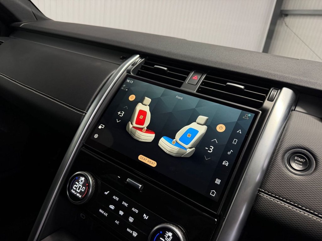 Used Land Rover Discovery 2023 for sale - 77967217: Photo 24