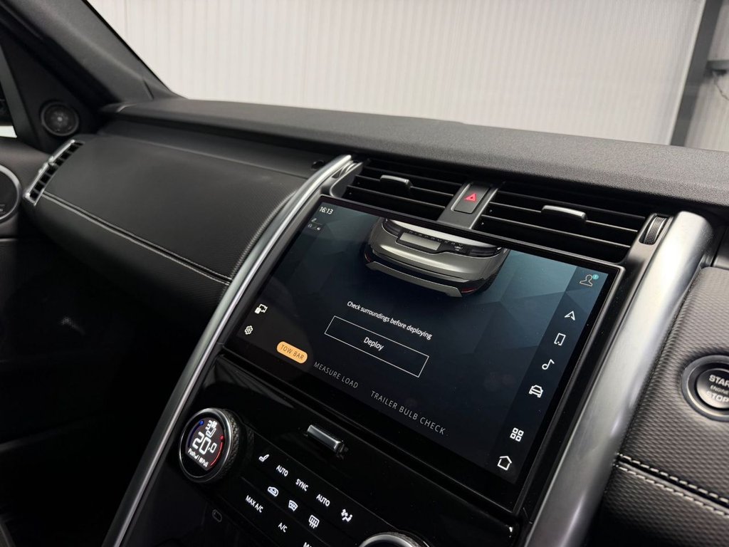 Used Land Rover Discovery 2023 for sale - 77967217: Photo 25