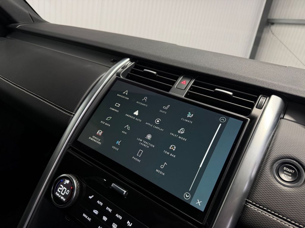 Used Land Rover Discovery 2023 for sale - 77967217: Photo 26