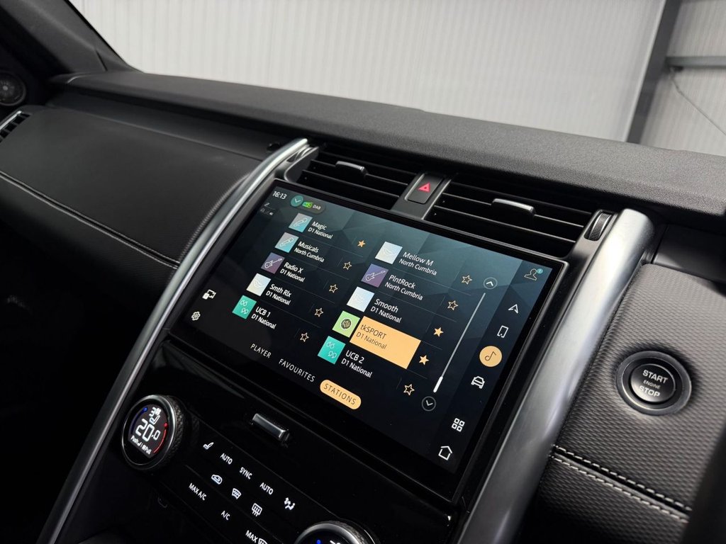 Used Land Rover Discovery 2023 for sale - 77967217: Photo 27