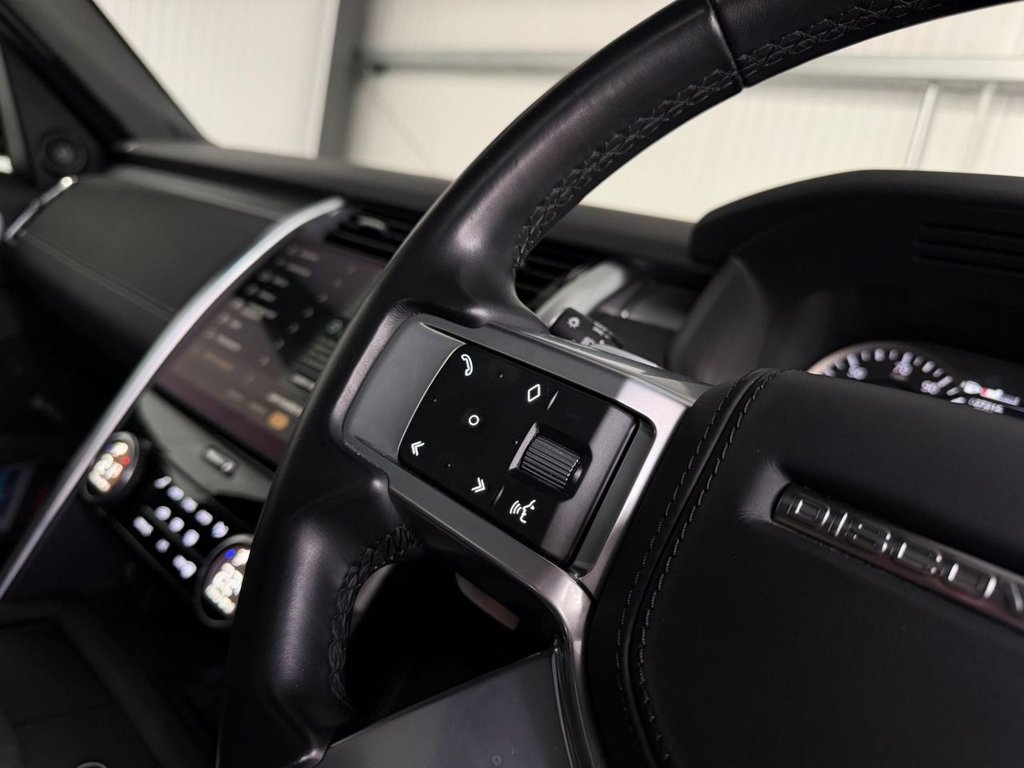 Used Land Rover Discovery 2023 for sale - 77967217: Photo 30