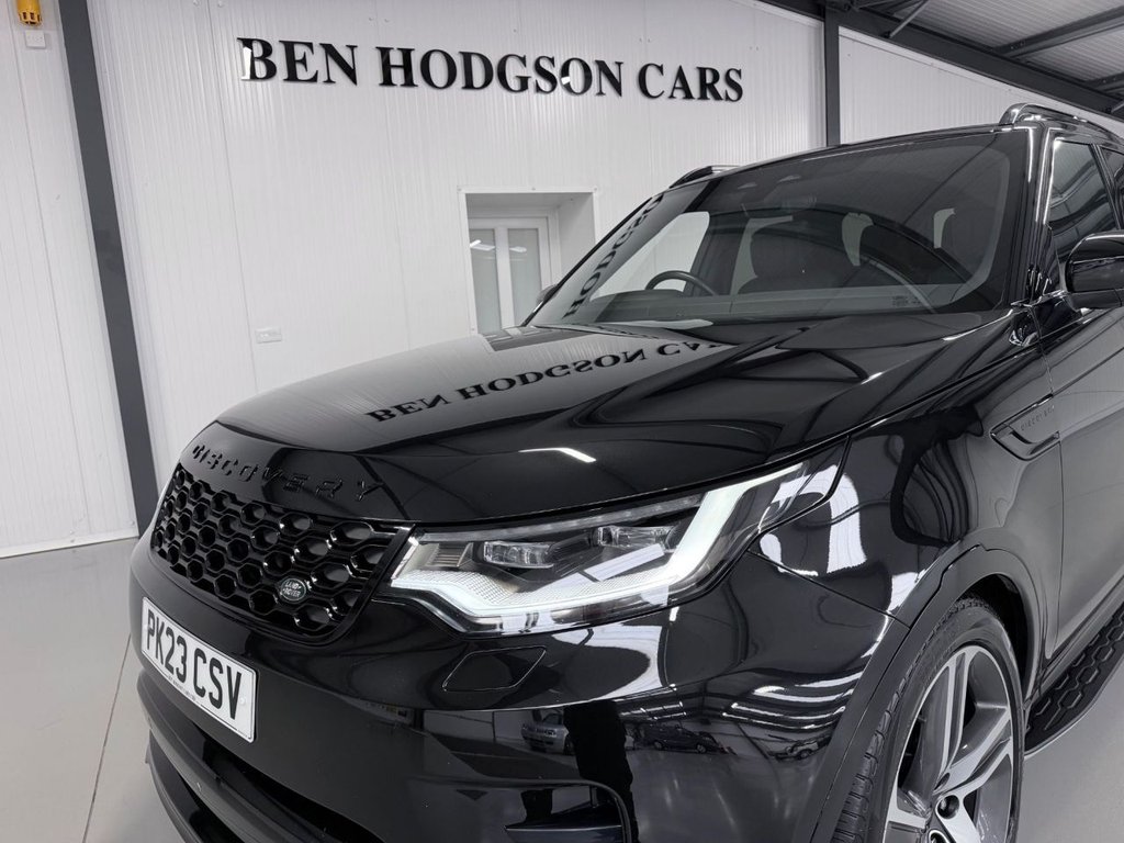Used Land Rover Discovery 2023 for sale - 77967217: Photo 34