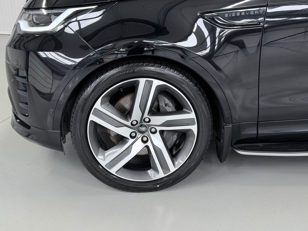 Used Land Rover Discovery 2023 for sale - 77967217: Photo 35