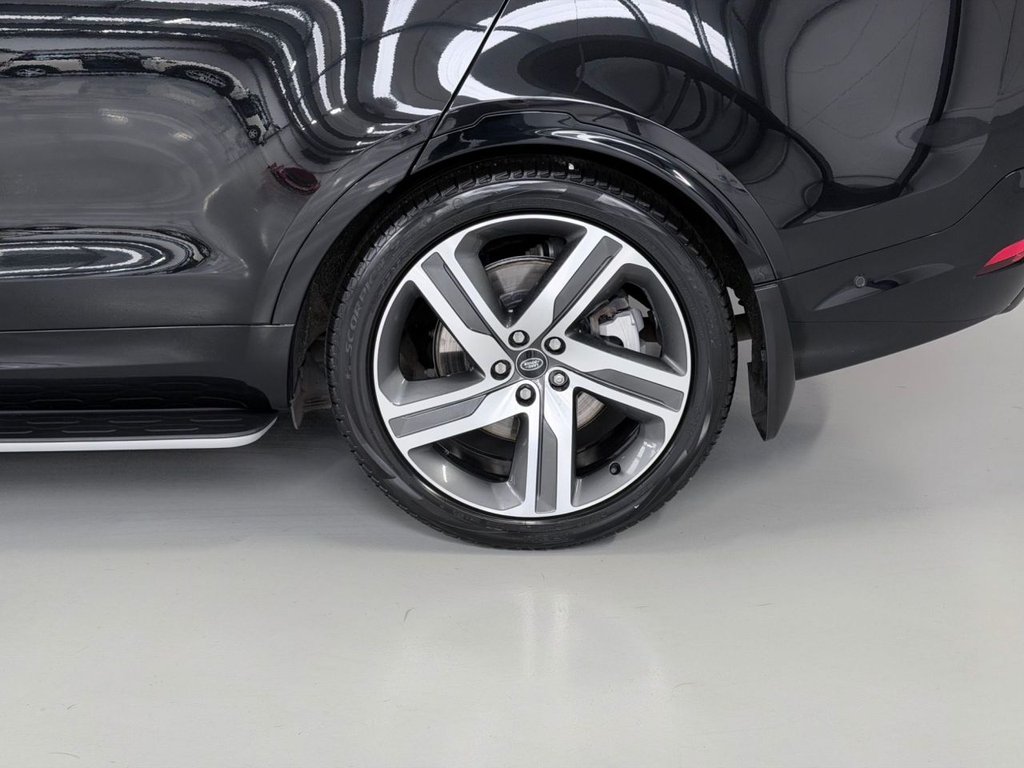 Used Land Rover Discovery 2023 for sale - 77967217: Photo 36