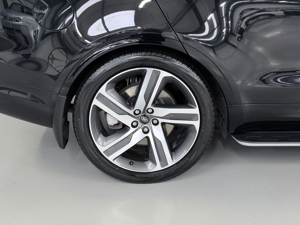 Used Land Rover Discovery 2023 for sale - 77967217: Photo 37