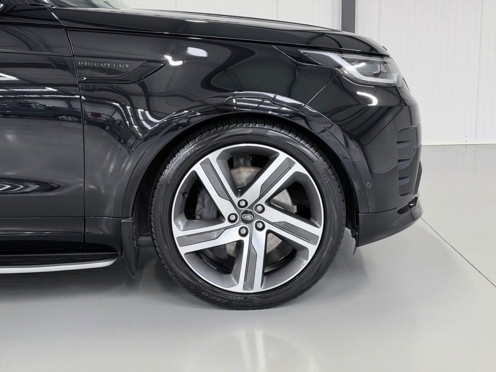 Used Land Rover Discovery 2023 for sale - 77967217: Photo 38