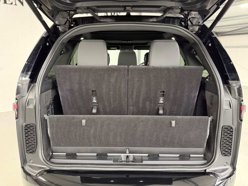 Used Land Rover Discovery 2023 for sale - 77967217: Photo 39