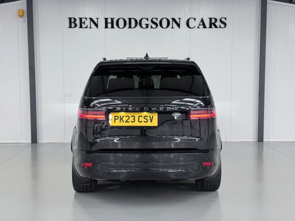Used Land Rover Discovery 2023 for sale - 77967217: Photo 41