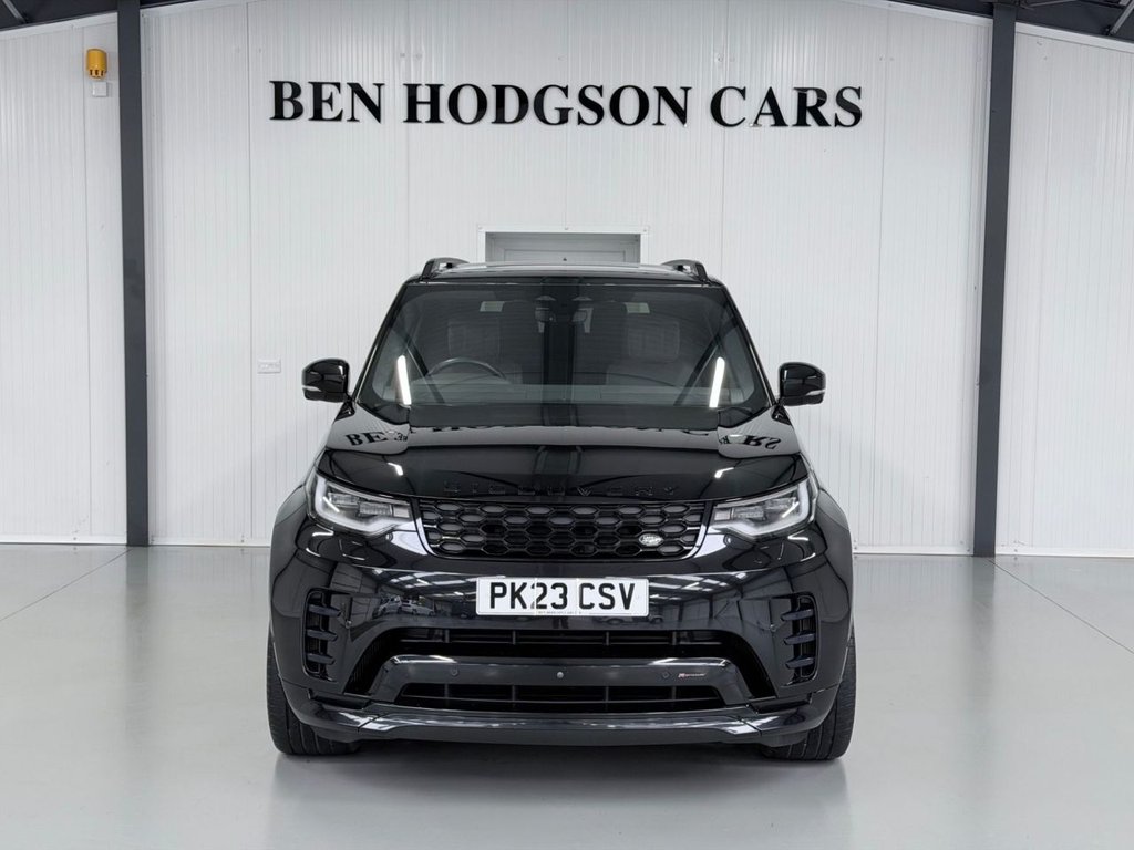 Used Land Rover Discovery 2023 for sale - 77967217: Photo 42