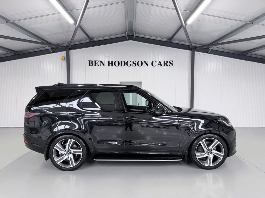 Used Land Rover Discovery 2023 for sale - 77967217: Photo 5