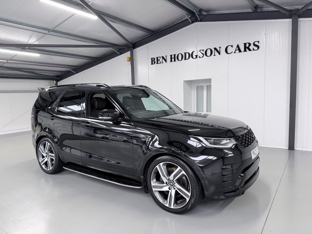 Used Land Rover Discovery 2023 for sale - 77967217: Photo 6