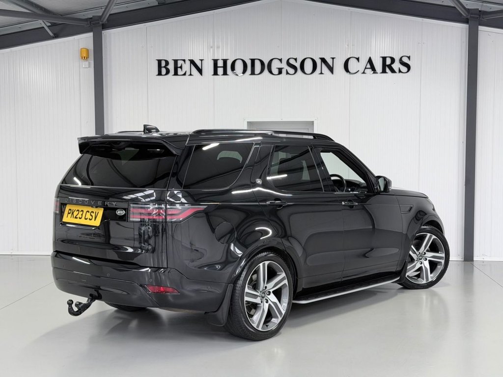 Used Land Rover Discovery 2023 for sale - 77967217: Photo 7