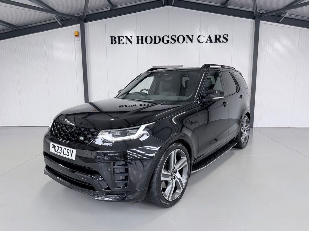 Used Land Rover Discovery 2023 for sale - 77967217: Photo 9