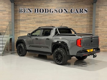 Used Volkswagen Amarok 2026 for sale - 78500471: Photo
