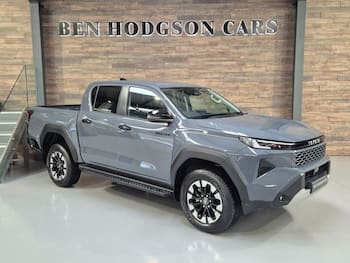 Used Toyota Hilux 2026 for sale - 79843615: Photo
