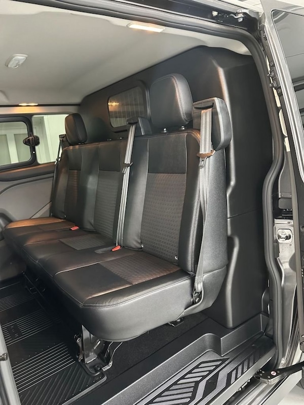 Used Ford Transit Custom 2022 for sale - 76291244: Photo 12