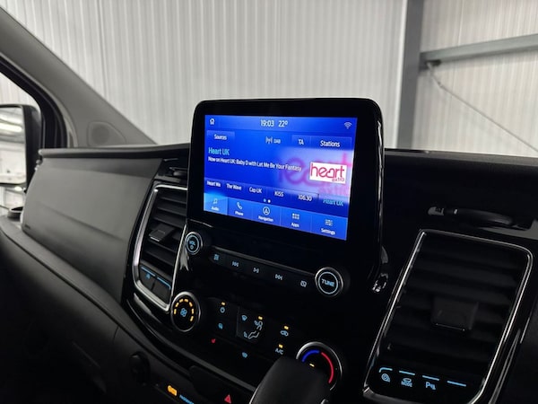 Used Ford Transit Custom 2022 for sale - 76291244: Photo 15