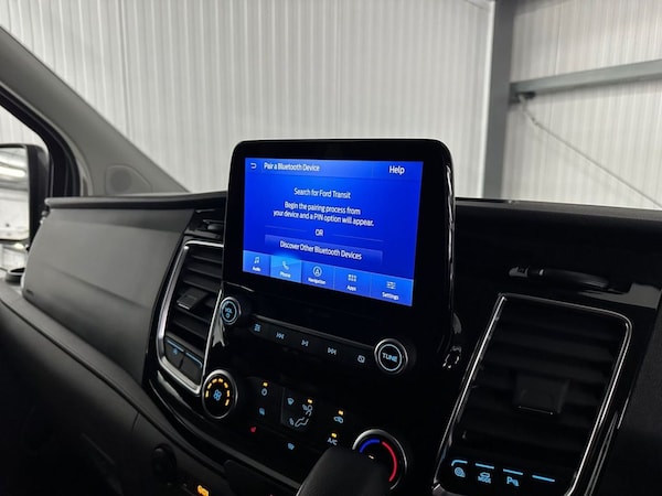 Used Ford Transit Custom 2022 for sale - 76291244: Photo 16