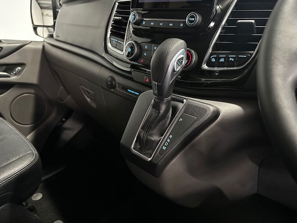 Used Ford Transit Custom 2022 for sale - 76291244: Photo 17