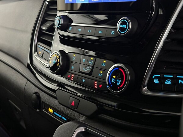 Used Ford Transit Custom 2022 for sale - 76291244: Photo 18