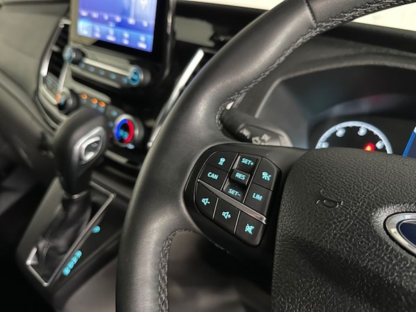 Used Ford Transit Custom 2022 for sale - 76291244: Photo 19