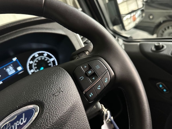 Used Ford Transit Custom 2022 for sale - 76291244: Photo 20