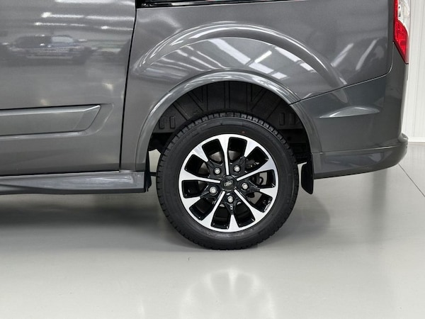 Used Ford Transit Custom 2022 for sale - 76291244: Photo 23