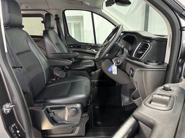Used Ford Transit Custom 2022 for sale - 76291244: Photo 6