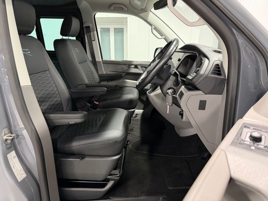 Used Volkswagen Transporter 2023 for sale - 77177980: Photo 10