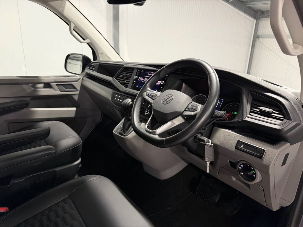 Used Volkswagen Transporter 2023 for sale - 77177980: Photo 11