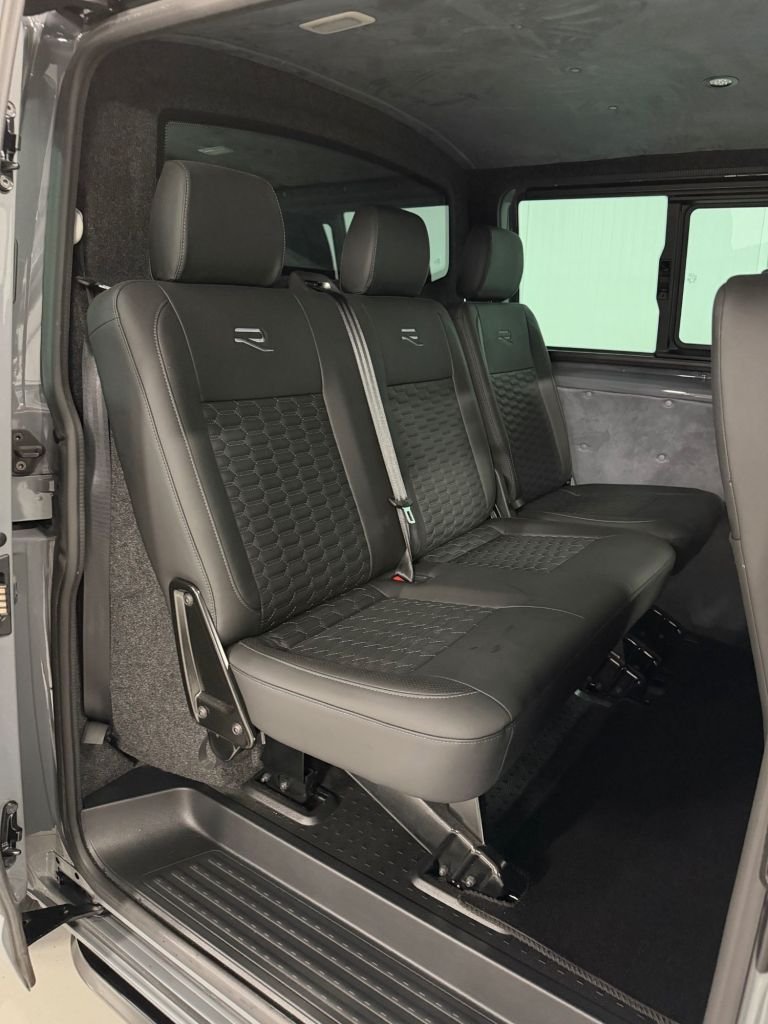 Used Volkswagen Transporter 2023 for sale - 77177980: Photo 13