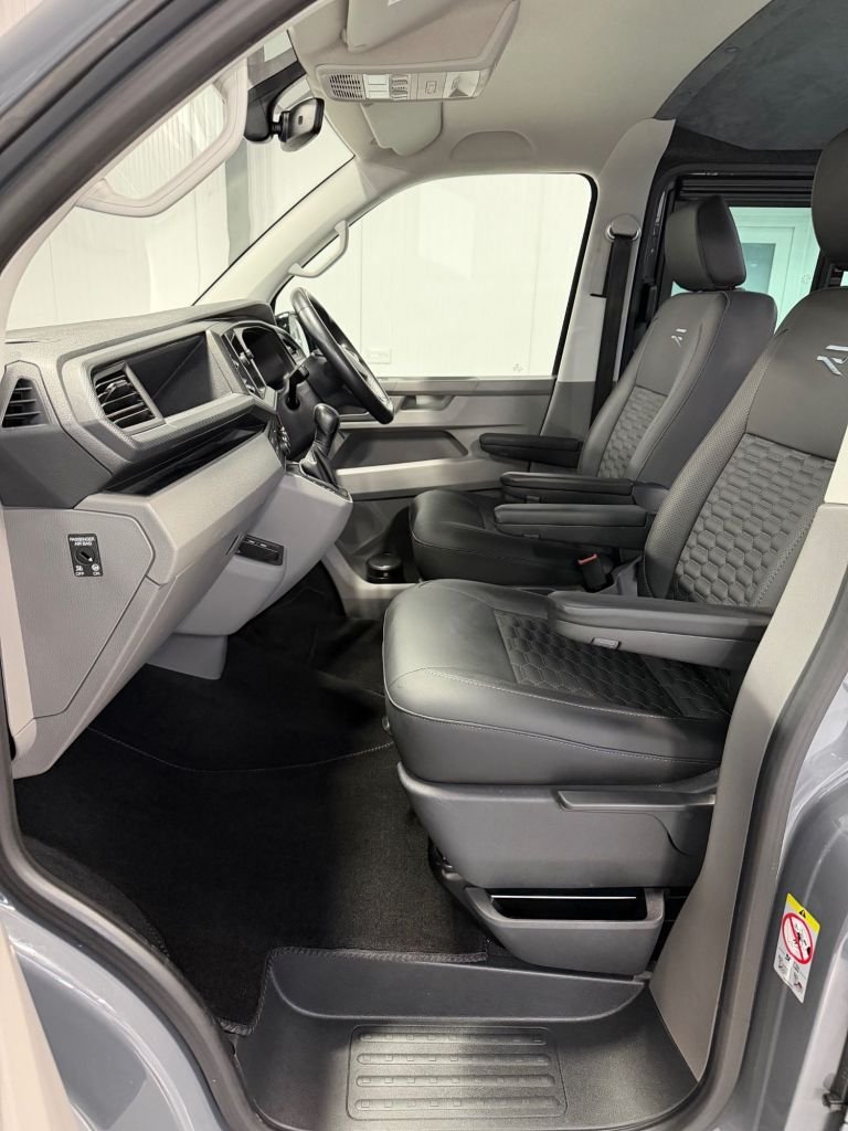 Used Volkswagen Transporter 2023 for sale - 77177980: Photo 15