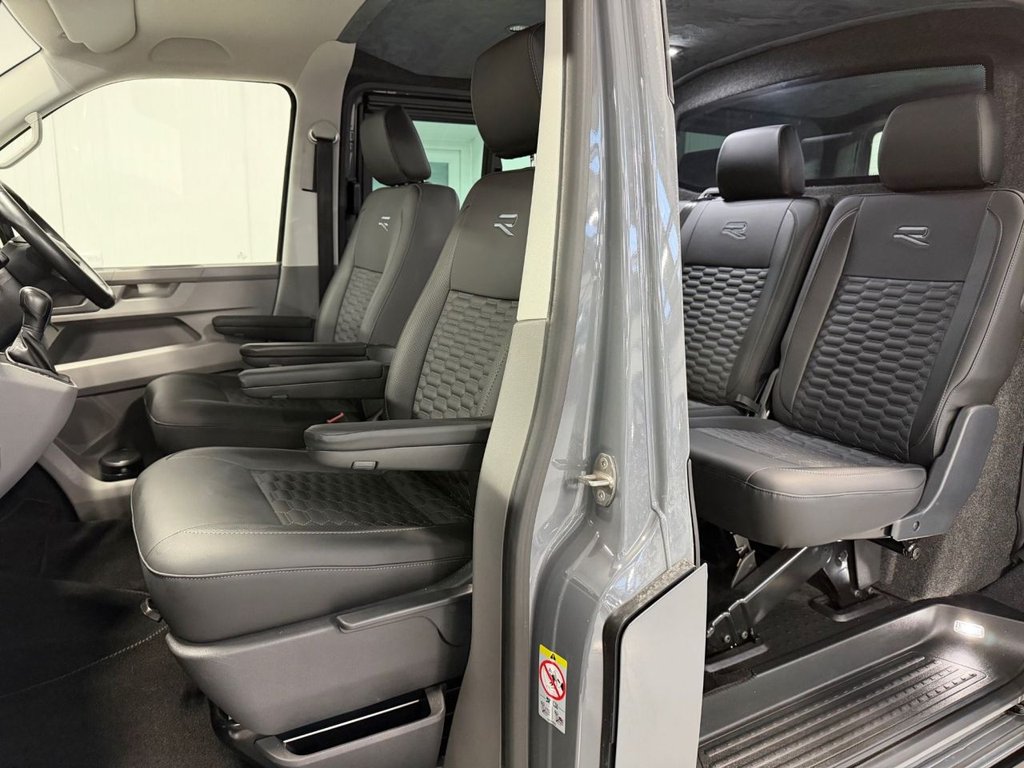 Used Volkswagen Transporter 2023 for sale - 77177980: Photo 16