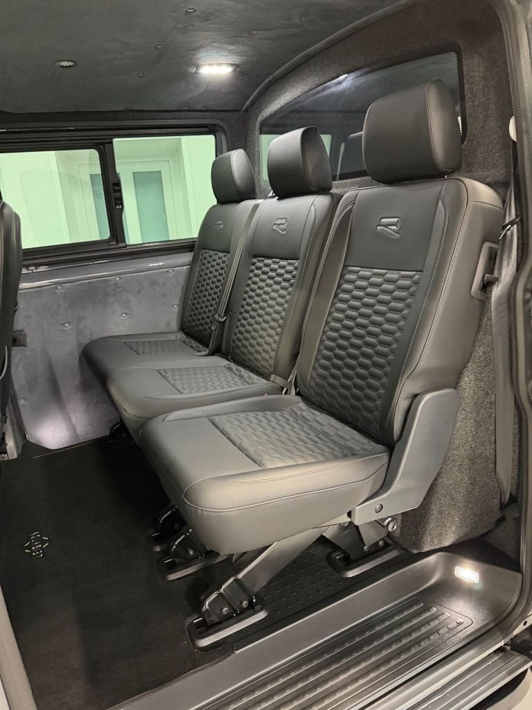 Used Volkswagen Transporter 2023 for sale - 77177980: Photo 18