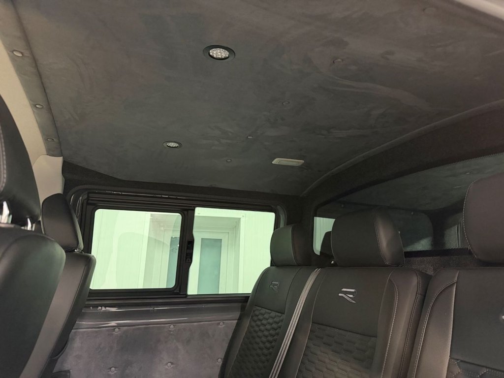 Used Volkswagen Transporter 2023 for sale - 77177980: Photo 19