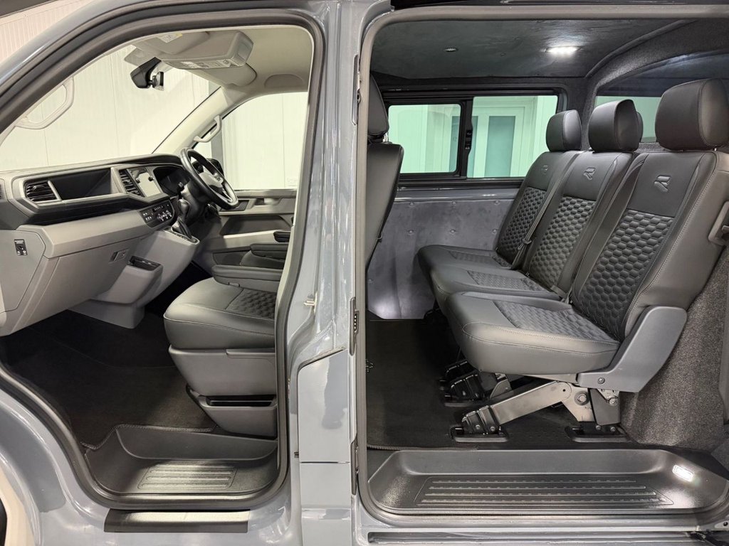 Used Volkswagen Transporter 2023 for sale - 77177980: Photo 20