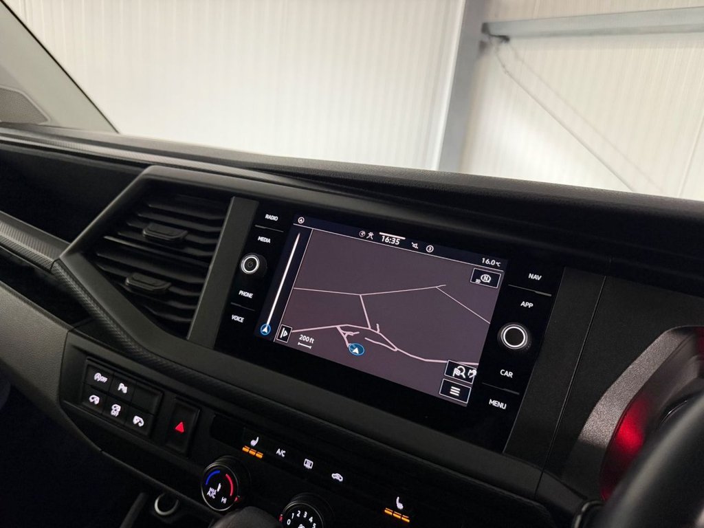 Used Volkswagen Transporter 2023 for sale - 77177980: Photo 21