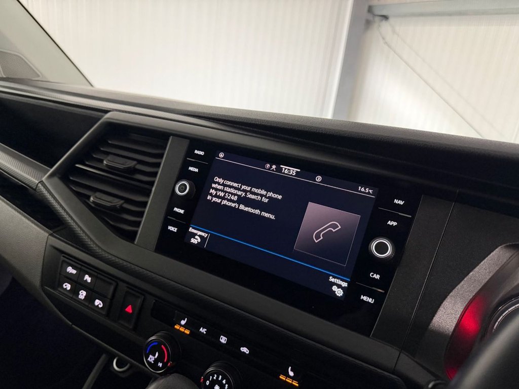 Used Volkswagen Transporter 2023 for sale - 77177980: Photo 24