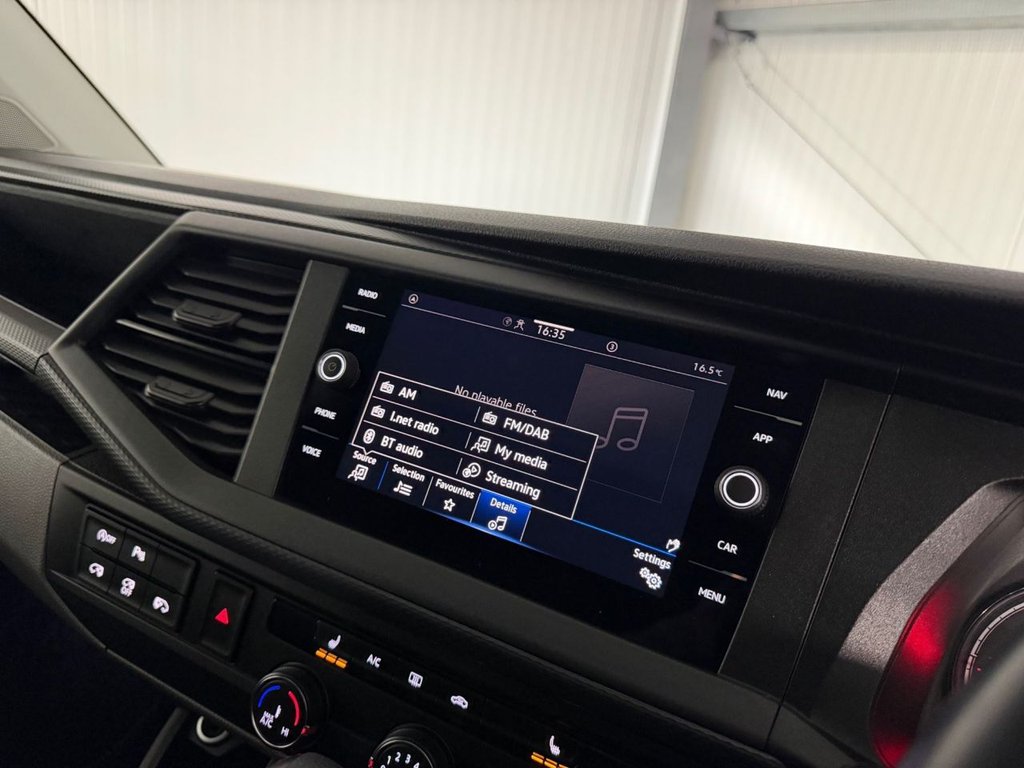 Used Volkswagen Transporter 2023 for sale - 77177980: Photo 25