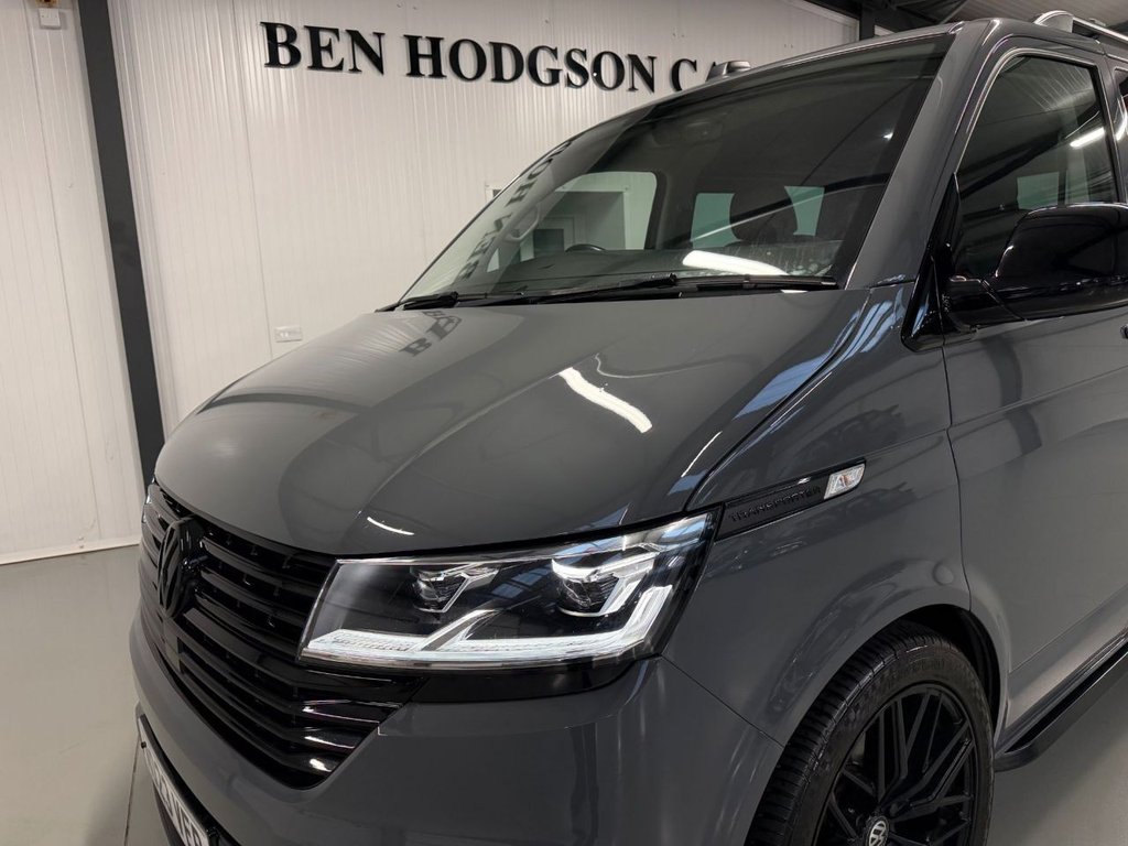 Used Volkswagen Transporter 2023 for sale - 77177980: Photo 33