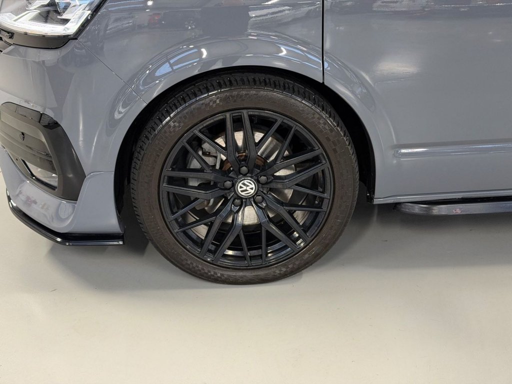 Used Volkswagen Transporter 2023 for sale - 77177980: Photo 34