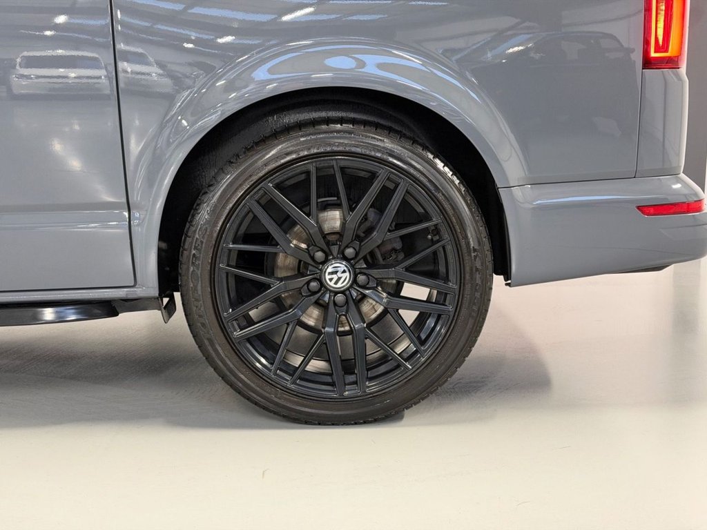 Used Volkswagen Transporter 2023 for sale - 77177980: Photo 35