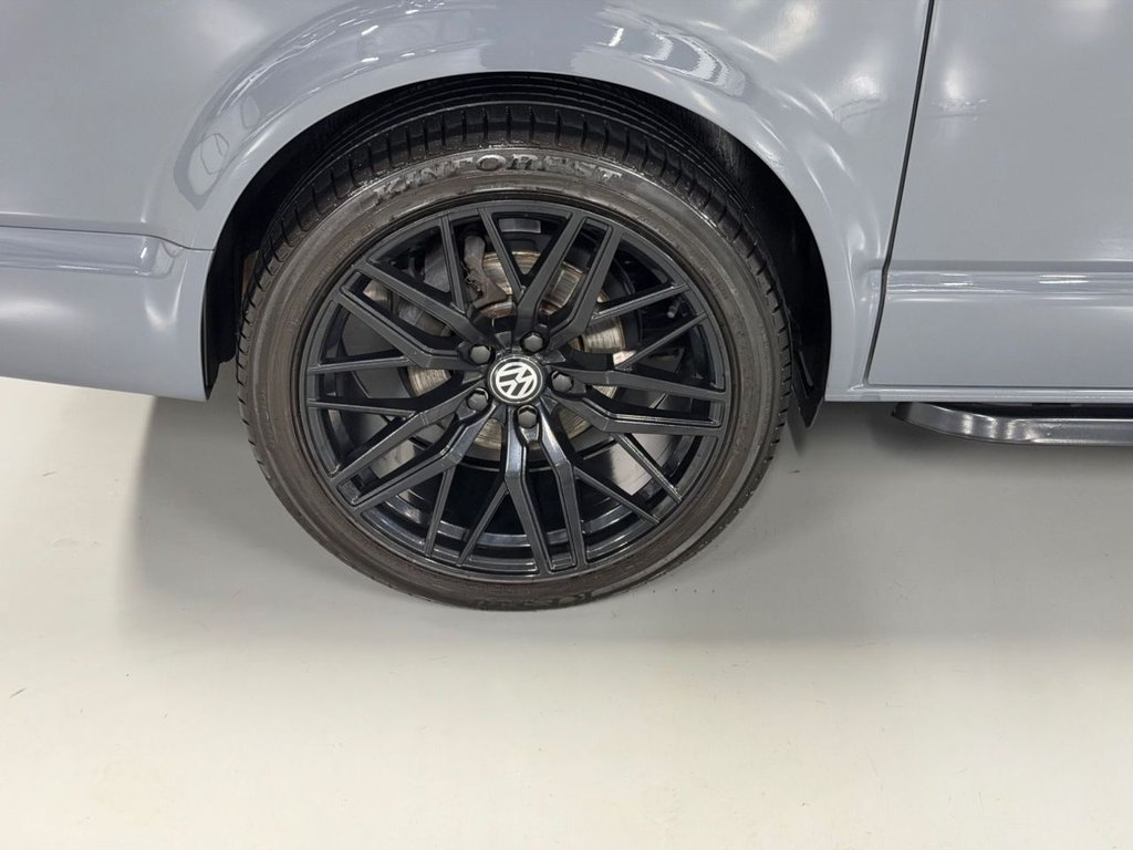 Used Volkswagen Transporter 2023 for sale - 77177980: Photo 36