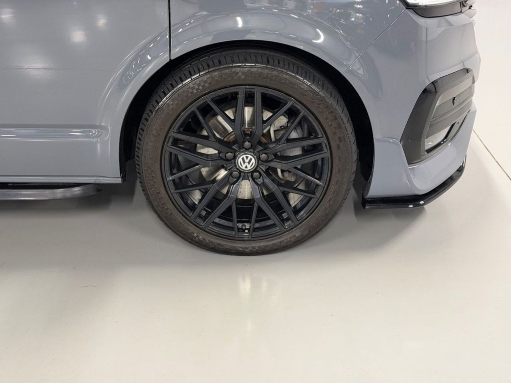 Used Volkswagen Transporter 2023 for sale - 77177980: Photo 37