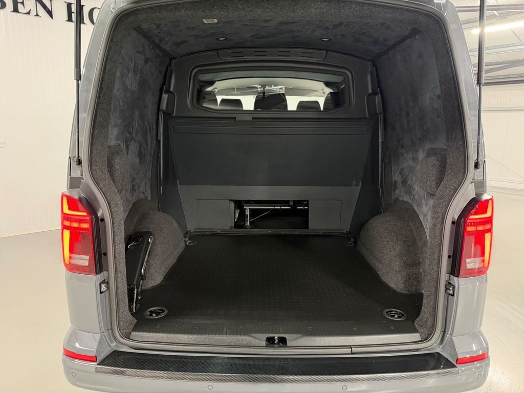 Used Volkswagen Transporter 2023 for sale - 77177980: Photo 38