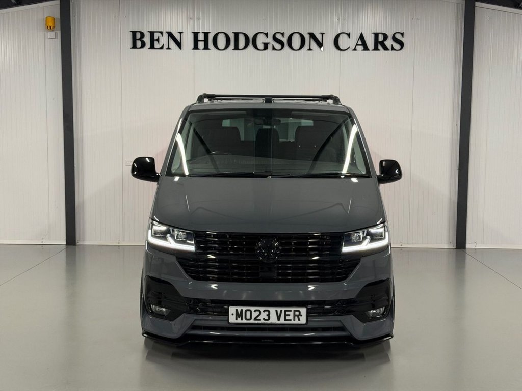 Used Volkswagen Transporter 2023 for sale - 77177980: Photo 42