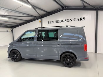 Used Volkswagen Transporter 2023 for sale - 77177980: Photo