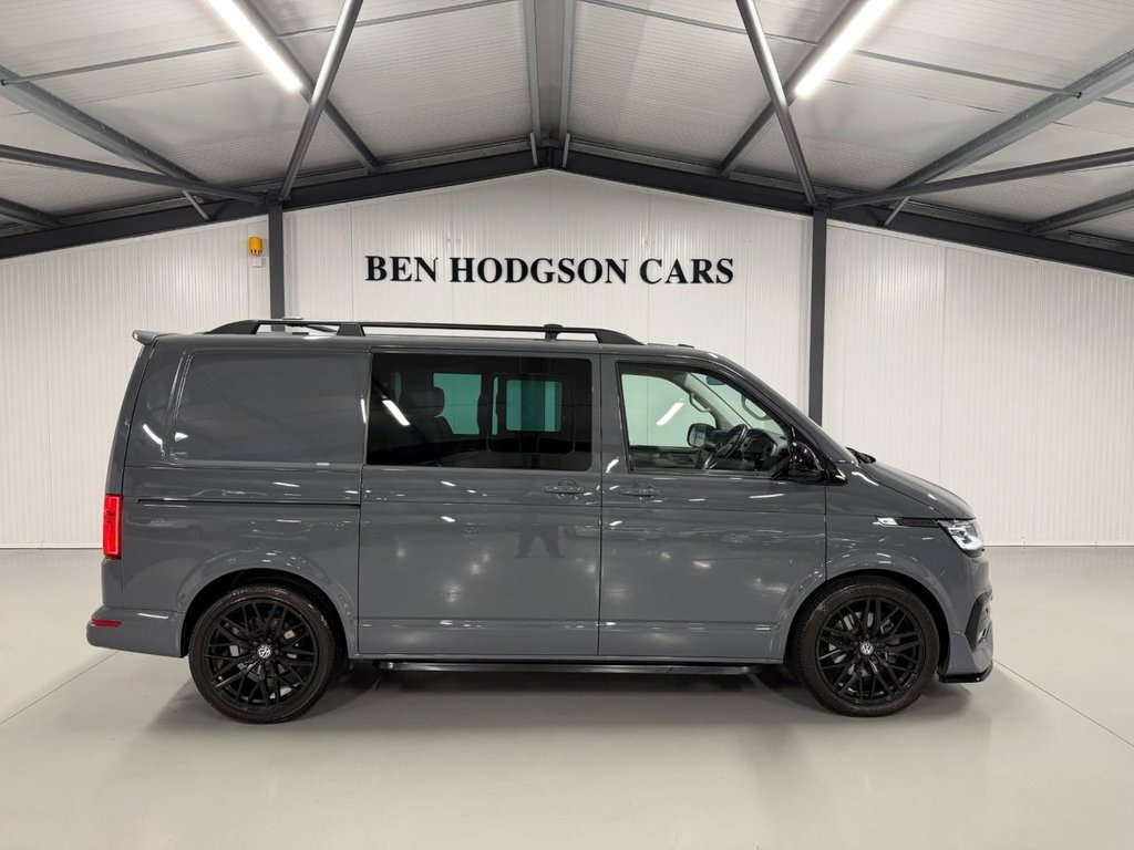 Used Volkswagen Transporter 2023 for sale - 77177980: Photo 5