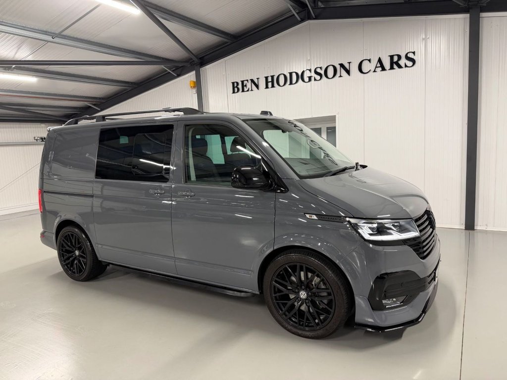 Used Volkswagen Transporter 2023 for sale - 77177980: Photo 6